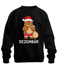 DEZEMBÄR Weihnachtsbär