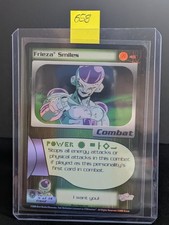 DBZ CCG Dragon Ball Z Karte