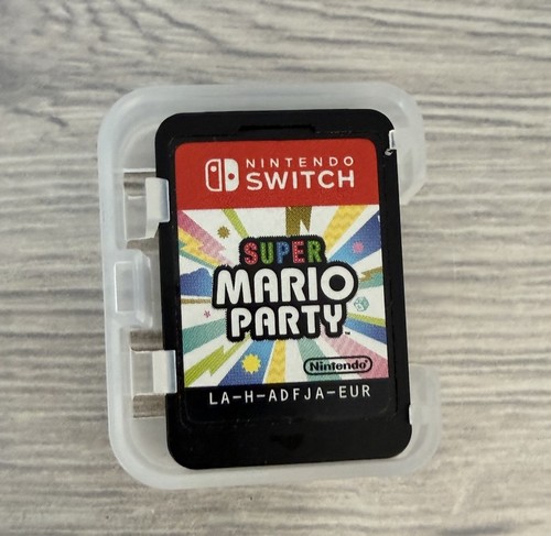 Super mario party nintendo - mario,