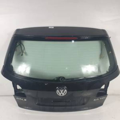 Heckklappe volkswagen golf - heckklappe,