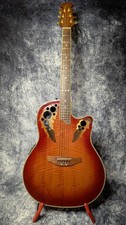 Ovation Celebrity Deluxe CC257