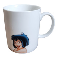 DISNEY - DSCHUNGELBUCH MOGLI Tasse Coffee Mug Kaffeebecher Butlers