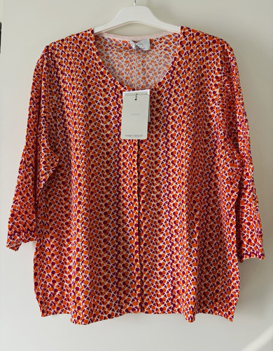 Marina rinaldi cardigan - rinaldi,