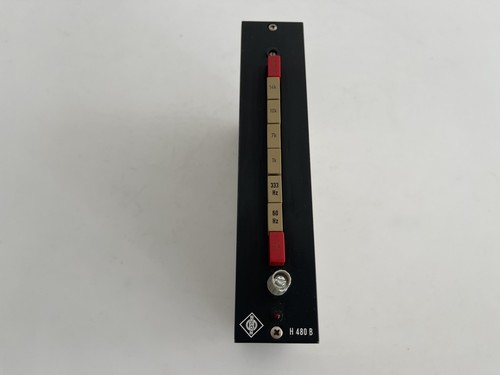 Neumann h480b pegelton - neumann,