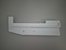 * Bernina Freiarmadapter Zubehör Modellgruppe B3, B4, C nähen Hobby DIY B-Ware