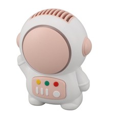 Astronauten-Miniventilator