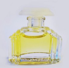 Gucci  No 3  •  Gucci  Parfum  1 ml Parfum Miniatur  für Sammler