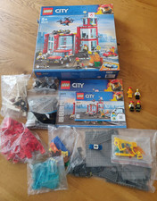 Lego City 60215