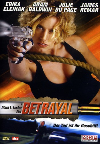 Betrayal der tod - betrayal, ihr