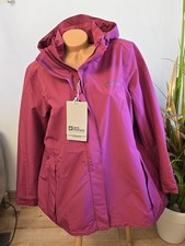 Jack Wolfskin Jacke Damen Gr