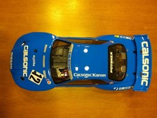 Tamiya 58285 - 1/10 Calsonic