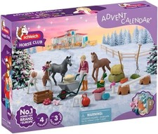Schleich 99178 - Horse Club
