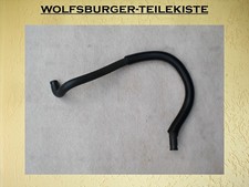 Golf 1 Cabrio Servolenkung Schlauch Saugschlauch Servo VW 161422887A