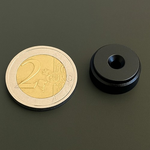 Magnet kennzeichenhalter für - magnet,