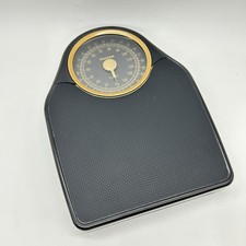 Salter Person Mechanical Persons 150 kg, analoge Waage Retro-Stil, metrische/kai