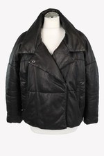 Oakwood Damen Jacke Gr. 36 (S)