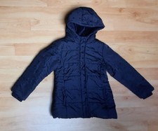 Winterjacke Gr. 128 Mädchen