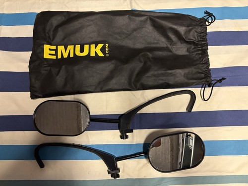 Emug wohnwagenspiegel - emug,