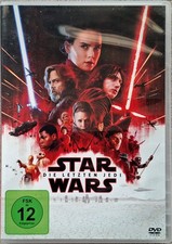 DVD - Star Wars - Die letzten