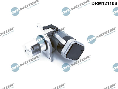 Egr ventil motor automotive - egr-ventil, dr.motor