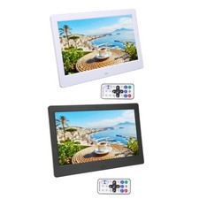 Digital Photo Frame HD 10.1in