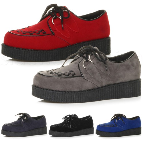 Herren schnürschuhe grunge - herren,