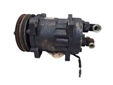 Klimakompressor Kompressor Klimaanlage Kühlanlage Kühlwagen R134a passt für VW