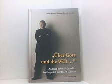 "Über Gott und die Welt