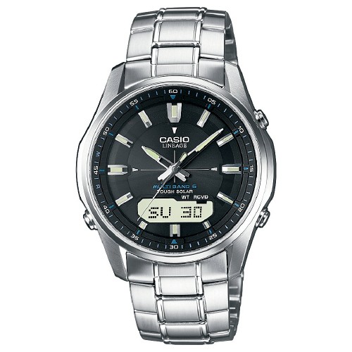 Casio wave ceptor - wave,