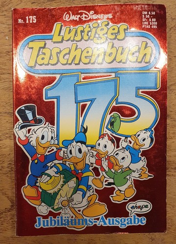 Ltb 175 jubiläums ausgabe - ltb, jubiläums-ausgabe