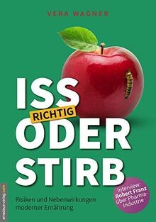 Iss richtig oder - , von