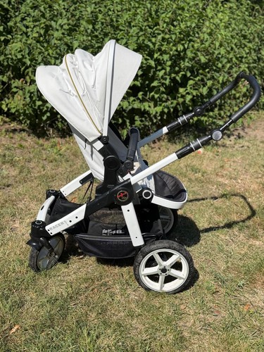 Hartan kinderwagen buggy - hartan,