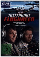 Treffpunkt Flughafen | DVD |