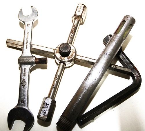 Klempner spezial handwerkzeug - klempner,