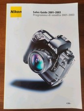 Seltener Katalog Jahr