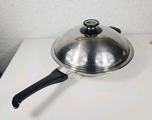 Amc pfanne 32cm - amc, 3l