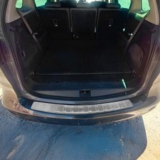 Ladekantenschutz Stoßstange