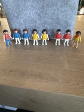 Playmobil Kinderfiguren