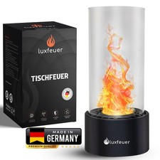Tischdeko LUXFEUER Outdoor
