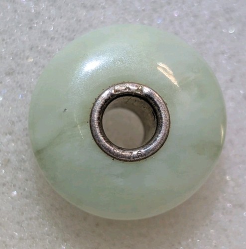 Echt trollbeads grüne jade - echt,