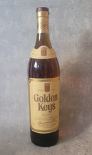 Dujardin Golden Keys Brandy