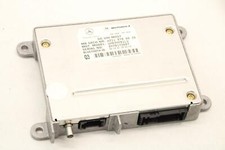 Mercedes C W203 S203 220CDI MOPF Steuergerät Telefon Bluetooth A2118700026
