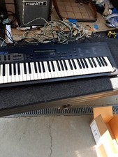 KORG DS-8 Synthesizer Keyboard