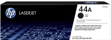 Original HP 44 A Toner Schwarz