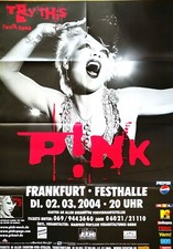 PINK  2004 FRANKFURT - orig
