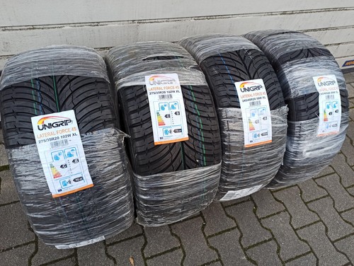 Ganzjahresreifen bmw f25 - 4x,
