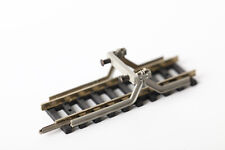 Minitrix N 4907    Gleis mit Prellbock, schlank  (312575) #5875#