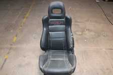 Honda CRX CR-X V-Tec VTec Sitz