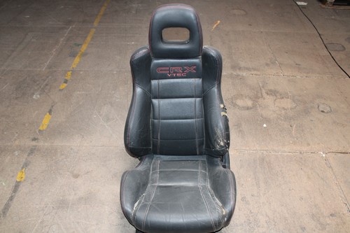 Honda crx tec vtec sitz - v-tec,