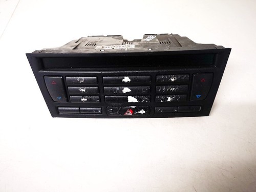 Saab 2004 climate control - saab,